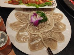 -蓉城老妈火锅(双林路店)