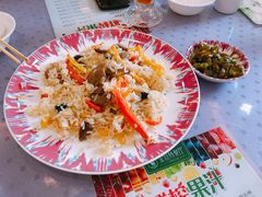 -新疆巴州金丝特餐厅(大钟寺店)