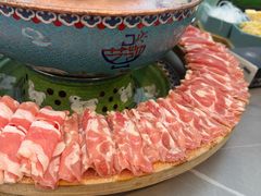 -老北京铜锅涮肉·香辣诱惑·小龙虾(禅城创意产业园店)