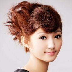 -BHG Hair Salon