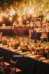 -CHOCO-启蔻婚礼(三亚公司)