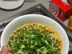 -海底捞火锅(老城根店)