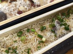 -香竹农庄•传统竹筒饭(十年店)