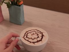-théATRE 茶聚场(王府中環店)