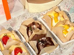 -麦的多生日蛋糕(龙湖三千店)