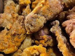 -阿捡忭京炸鸡(韭菜园总店)