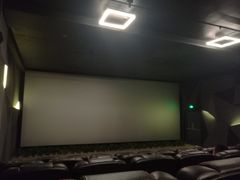 -中影星美国际影城(万家丽店)