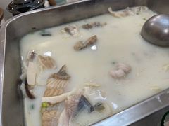 -洞庭家宴·头牌甲鱼(广渠门店)