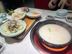 -捞神煲汤火锅(湖滨商业街店)