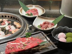 -牛焱·烧肉酒肆(五大道店)
