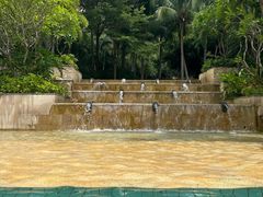 -海南清水湾莱佛士酒店