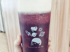 -喜茶(永旺梦乐城店)