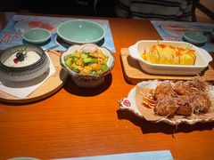 -仓桥家·焗寿司·锅物(光谷步行街店)