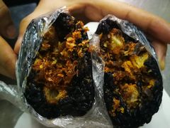 -芳婆糕团店(王府大街店)