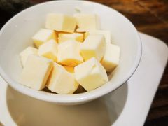 奶豆腐-格日勒阿妈蒙古厨房(大召店)