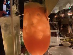 -LONG BAR 廊吧(外滩华尔道夫酒店)