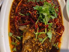 -东来土菜馆(民祥园路店)