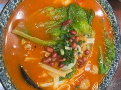 -螺世纪螺蛳粉·桂味小排档(裕德店)