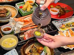 -松鹤精致料理(五一中路店)