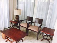 -三亚亚龙湾雅高铂尔曼别墅度假酒店
