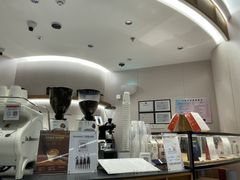 -Manner Coffee(深圳仁恒梦中心烘培店)