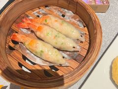 -晋江荣誉国际酒店·港誉茶餐厅