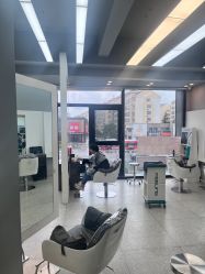 -CHIC 国潮男士发型