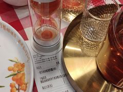 -西贝(华发商都店)