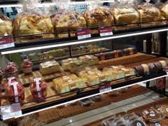 -金凤成祥(东直门现烤面包店)