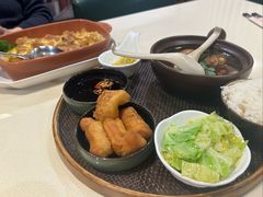 -本味轩精品茶餐厅(黄山路店)