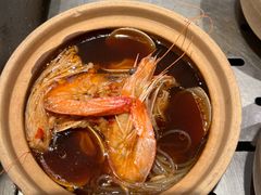 -星伦多自助料理(爱琴海店)