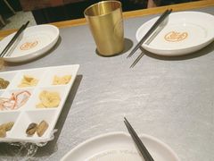 -探鱼·鲜青椒爽麻烤鱼(苏宁广场店)