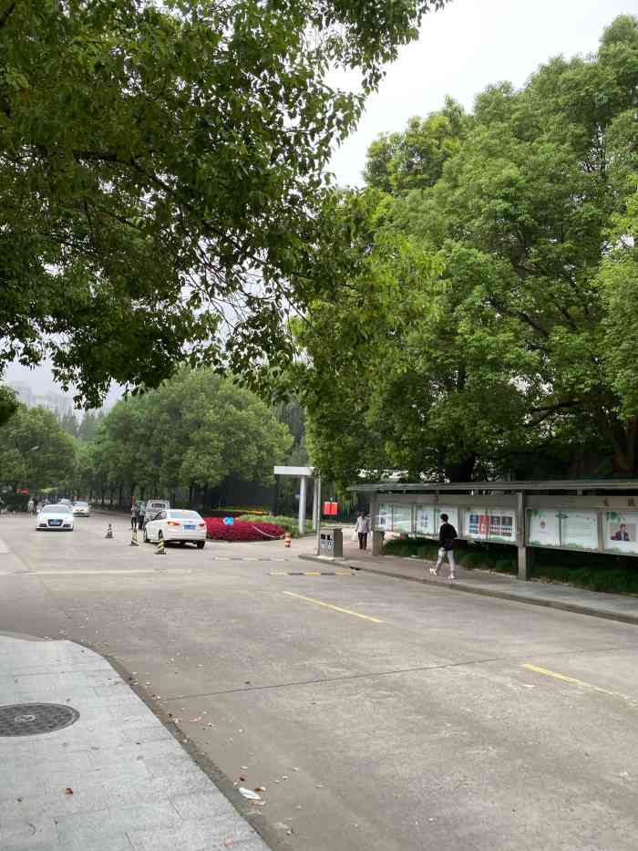 同济大学(沪西校区)