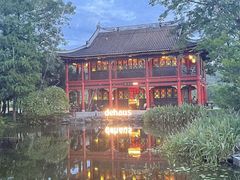 -顺峰山公园