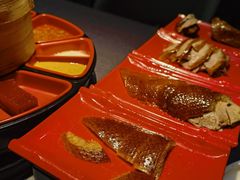 -羲和雅苑•北京烤鸭(乐园道万象城店)