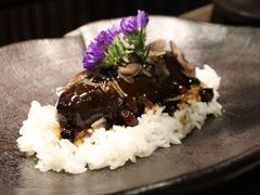 -王府茶楼茶宴·创意菜(朝阳公园店)