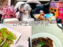 -阿莉餐厅(枣阳路店)