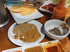 -超级神炭烤肉夜食(芥园西道店)