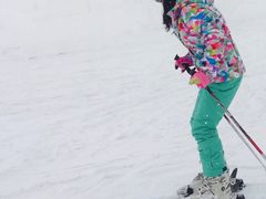 -太子岭滑雪场