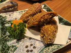 名古屋炸鸡翅-满来寿喜烧(金虹桥店)