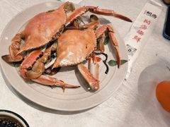 -土灶台海鲜聚·天津菜(新港店)