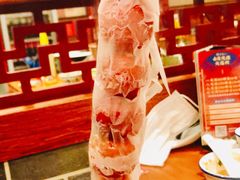 冰糖葫芦-乐宴·老北京铜火锅(桂庙店)