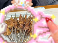 -状元阁烧烤(新华路总店)