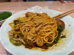-醉面(西铁营万达店)