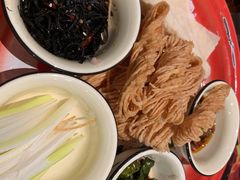 -百味地锅鸡(二店·财校分店)