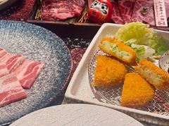 -牛焱·和牛烧肉(五大道店)