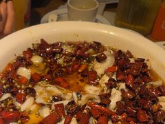 -永安鱼庄·镇江菜(丁卯店)