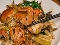 -莲餐厅·湖北菜·潜江小龙虾店(愚园路店)