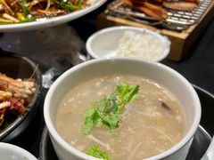 -老头儿油爆虾·1987杭州烟火味(湖滨银泰in77D区店)