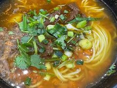 -一品飘香米线(一中总店)